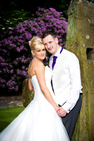 Wedding Photography Grinkle Park North Yorkshire