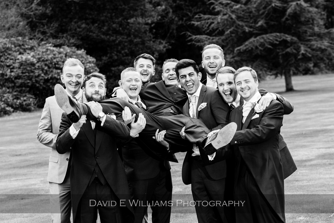 BeamishHall-32